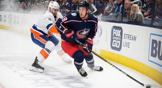 NHL players embrace sleep as a performance enhancer.