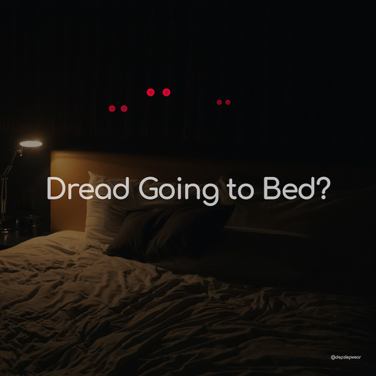 5 Ways to Overcome Sleep Anxiety and Get a Restful Night of Sleep