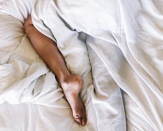 The Impact of Heat on Sleep: Why Temperature Matters