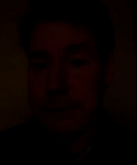 Optimize your sleep space with total darkness