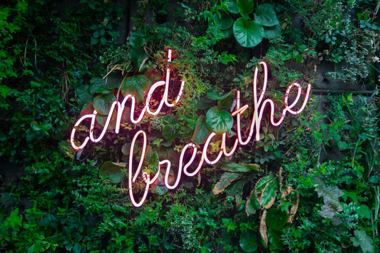 The 4-7-8 Breathing Technique for Better Sleep: Your Natural Sleep Aid