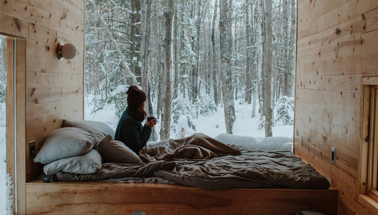The Ultimate Bedroom Temperature Guide for Perfect Sleep