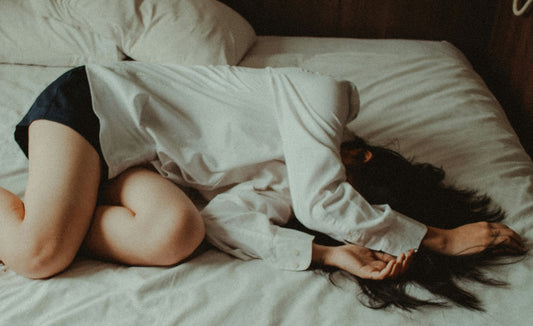 Why You Can't Sleep: 12 Hidden Sleep Disruptors