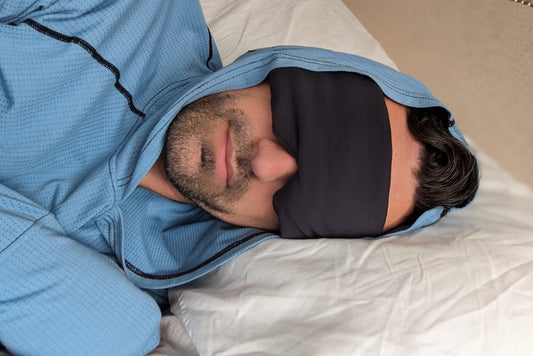 Unisex Sleep Hoodie 3.0