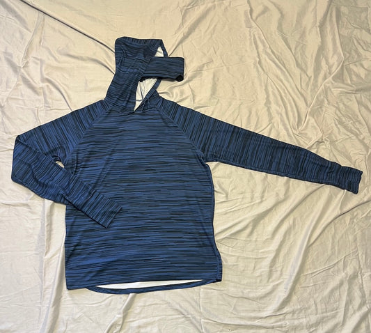 Men's Microfleece Midweight Sleep Hoodie - CLEARANCE