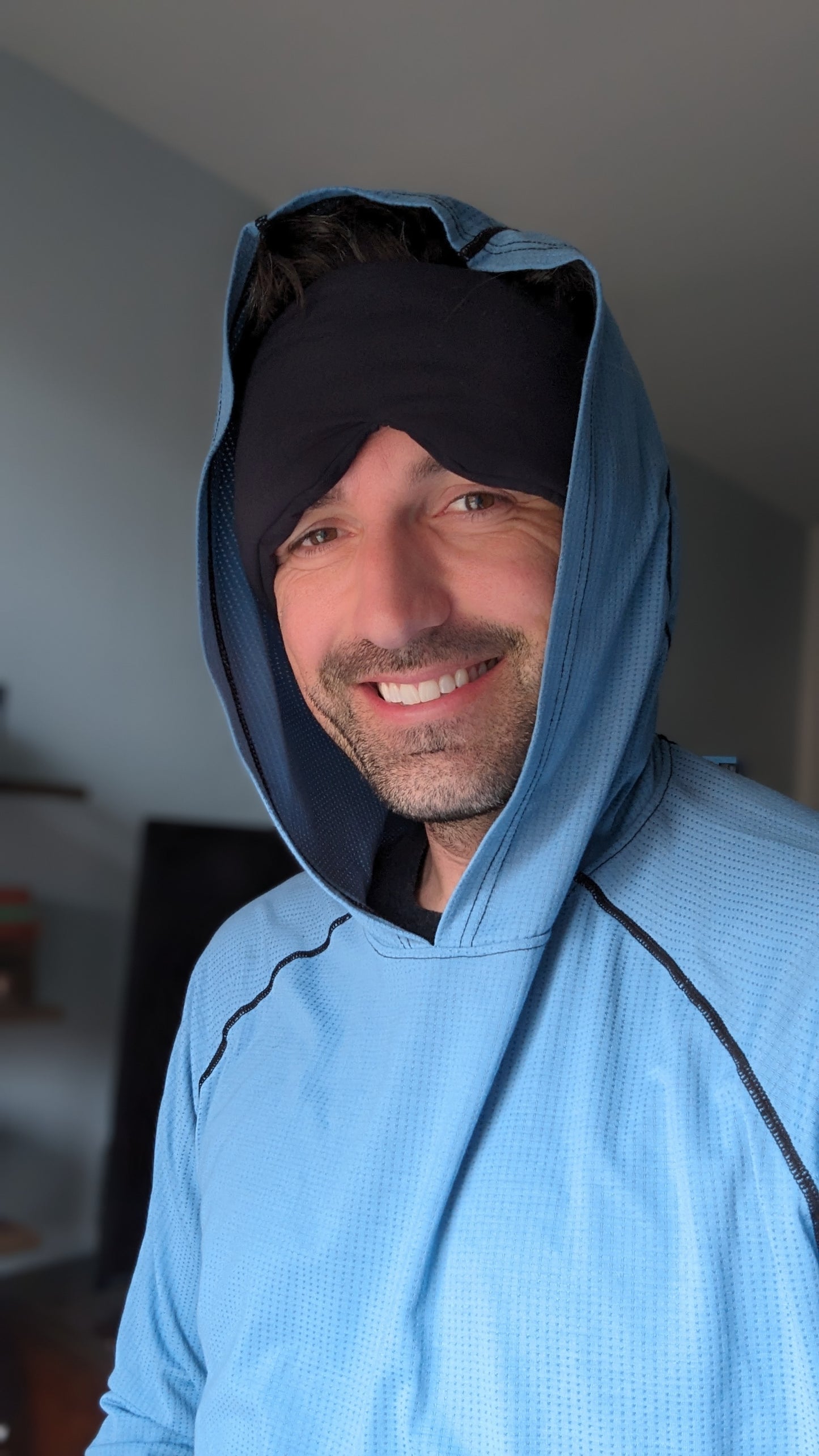 Unisex Sleep Hoodie 3.0