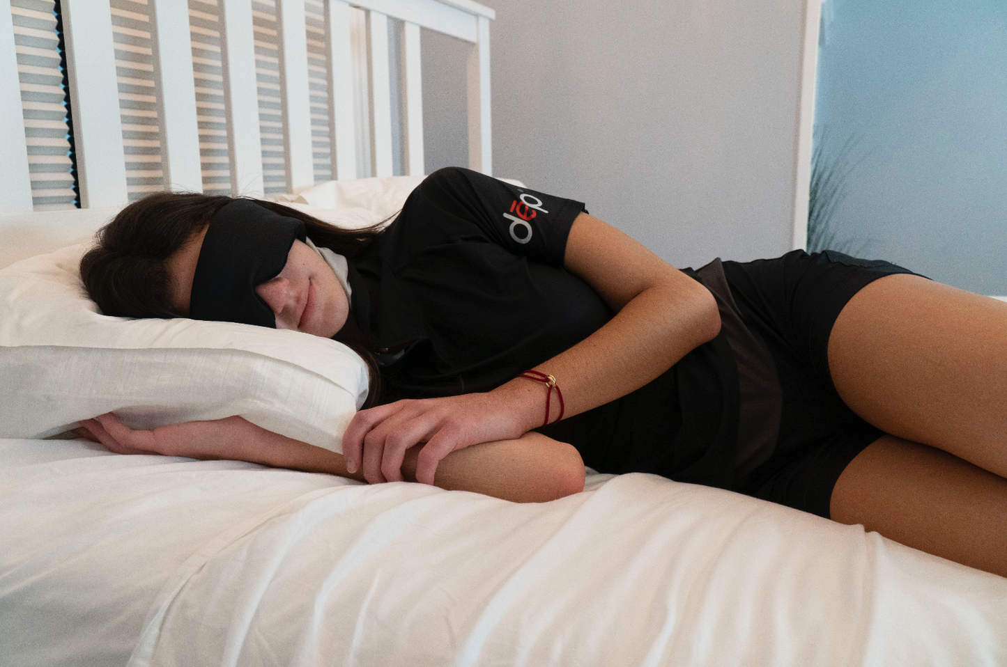 Women's Lightweight Sleep Shorts
