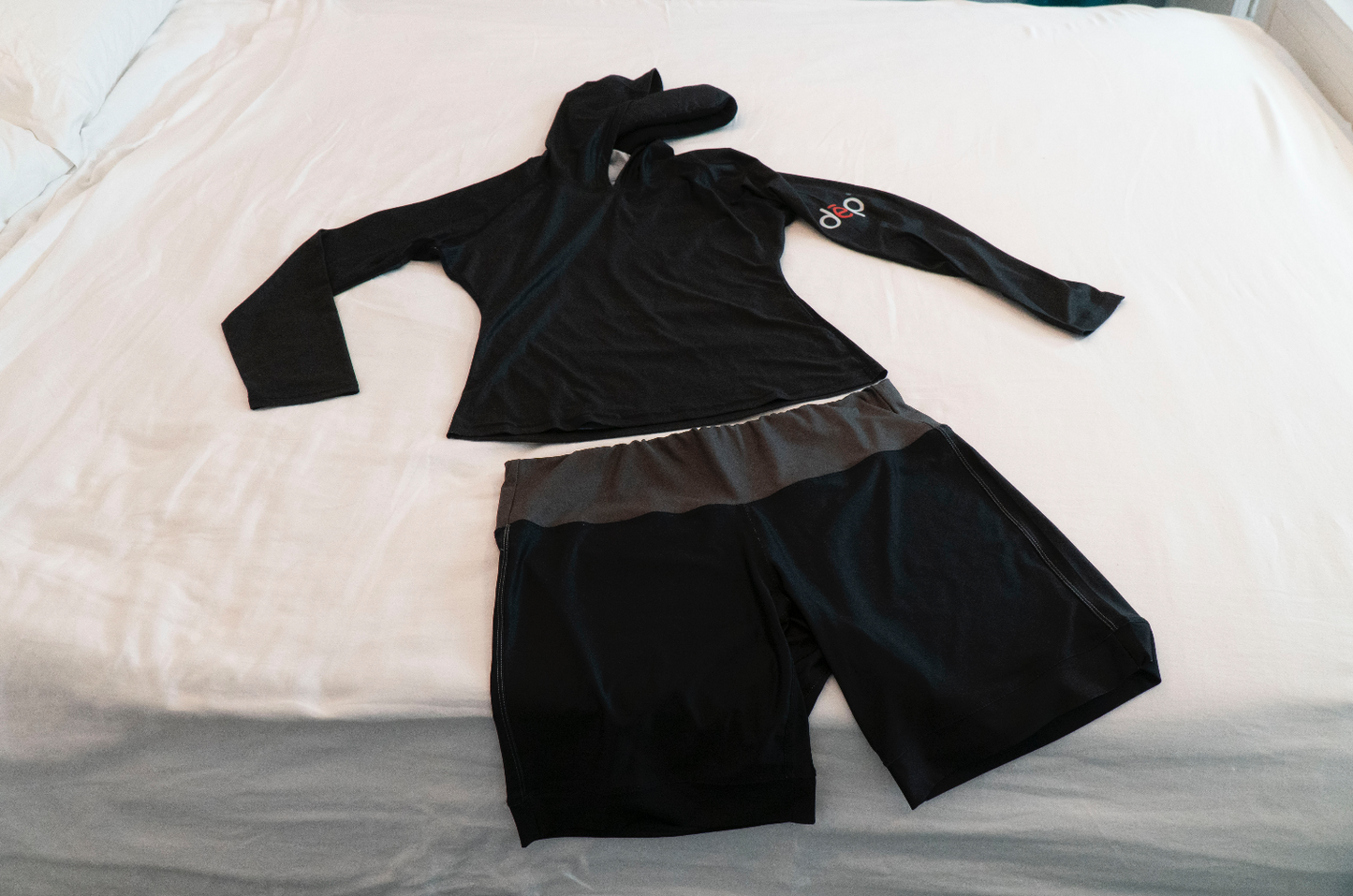 Women's Lightweight Sleep Shorts