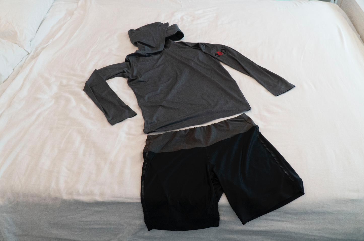 Women's Lightweight Sleep Shorts