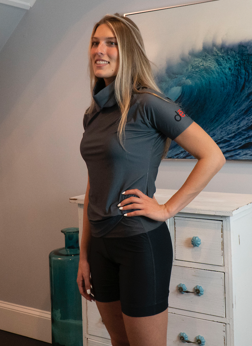 Women's Lightweight Sleep Shorts