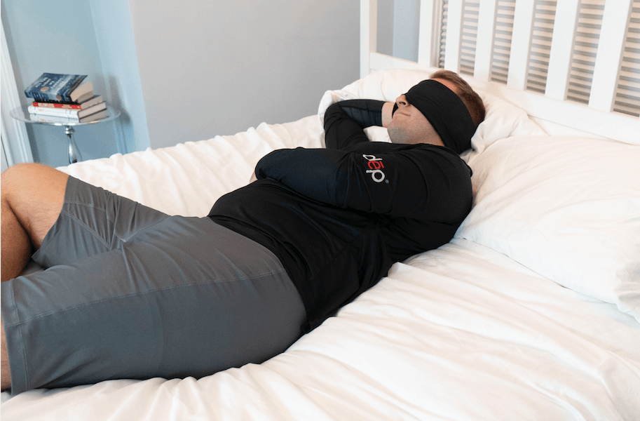 Men's Lightweight Sleep Shorts