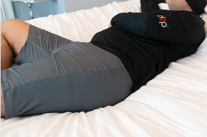 Men's Lightweight Sleep Shorts
