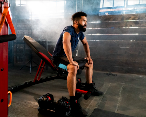 Does Your Exercise Time Impact Your Sleep Quality?
