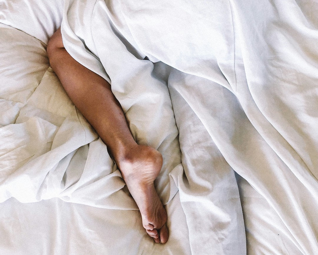 The Impact of Heat on Sleep: Why Temperature Matters