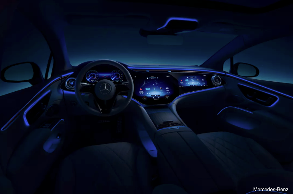 Car For Sale - Low miles. New tires. Nap mode?