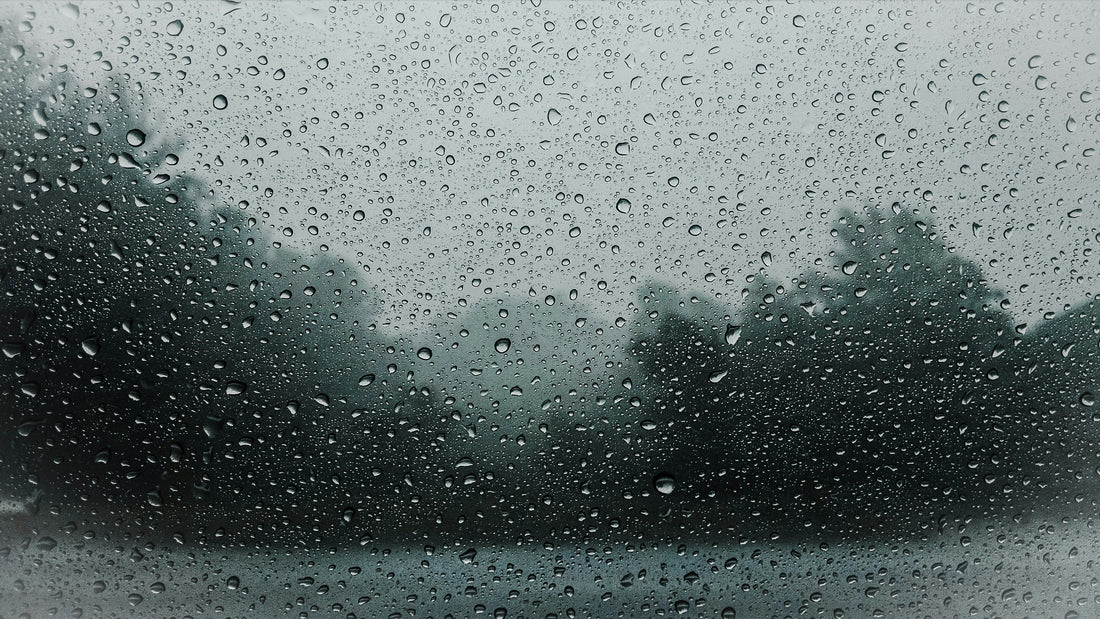 Why Do We Sleep Better When It Rains?