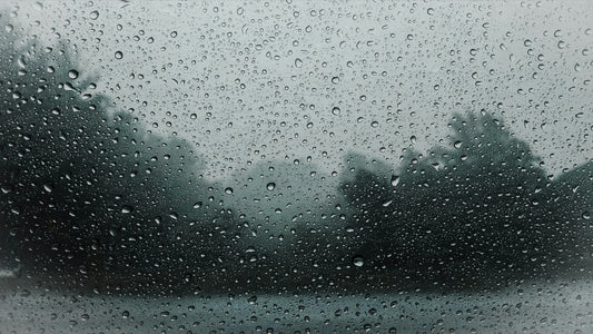 Why Do We Sleep Better When It Rains?