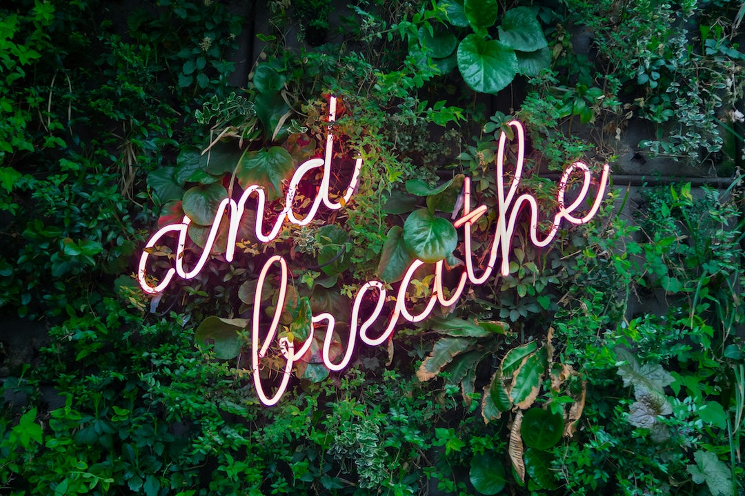 The 4-7-8 Breathing Technique for Better Sleep: Your Natural Sleep Aid