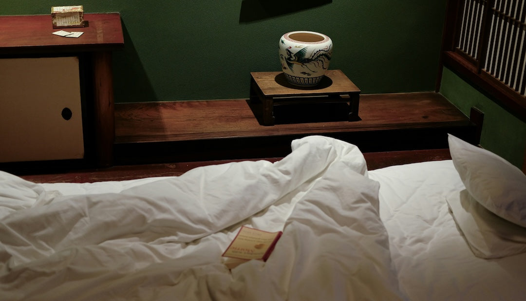 The Perfect Bedtime Routine: 8 Steps to Better Sleep