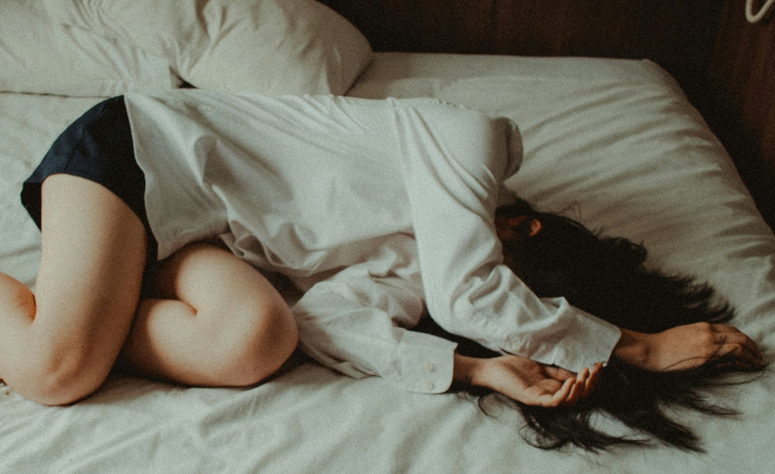 Why You Can't Sleep: 12 Hidden Sleep Disruptors