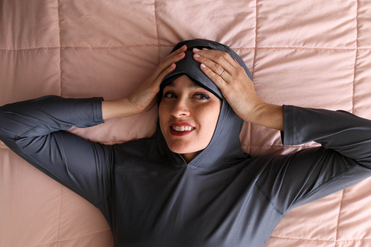 Original Lightweight Dēp Slēpwear