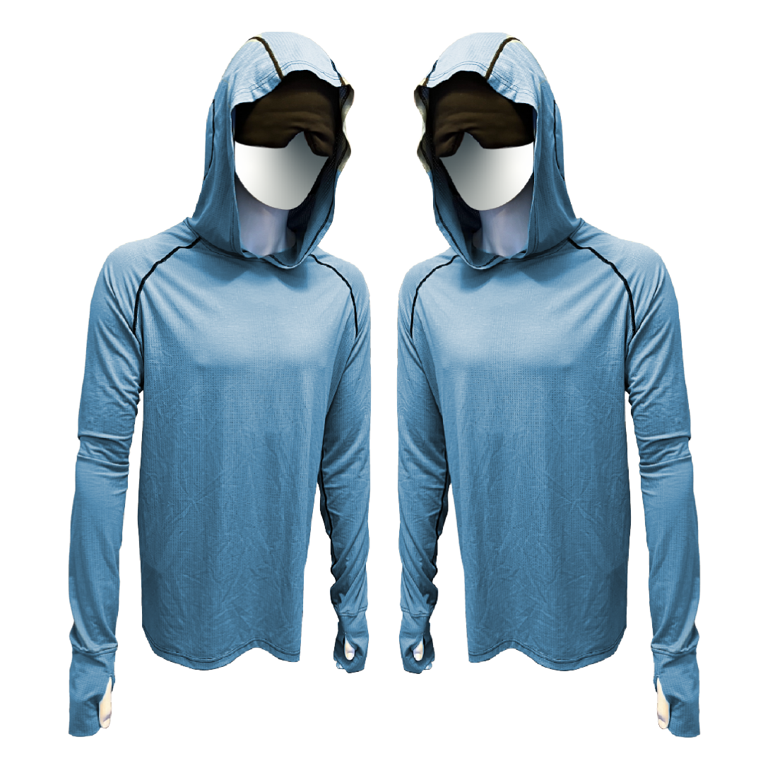 Unisex Sleep Hoodie 3.0 2-Pack - Save 10%