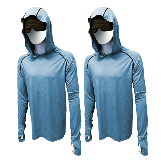 Unisex Sleep Hoodie 3.0 2-Pack - Save 10%