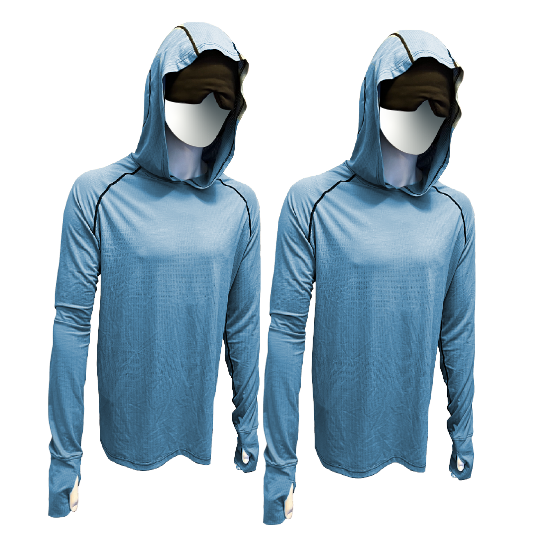 Unisex Sleep Hoodie 3.0 2-Pack - Save 10%