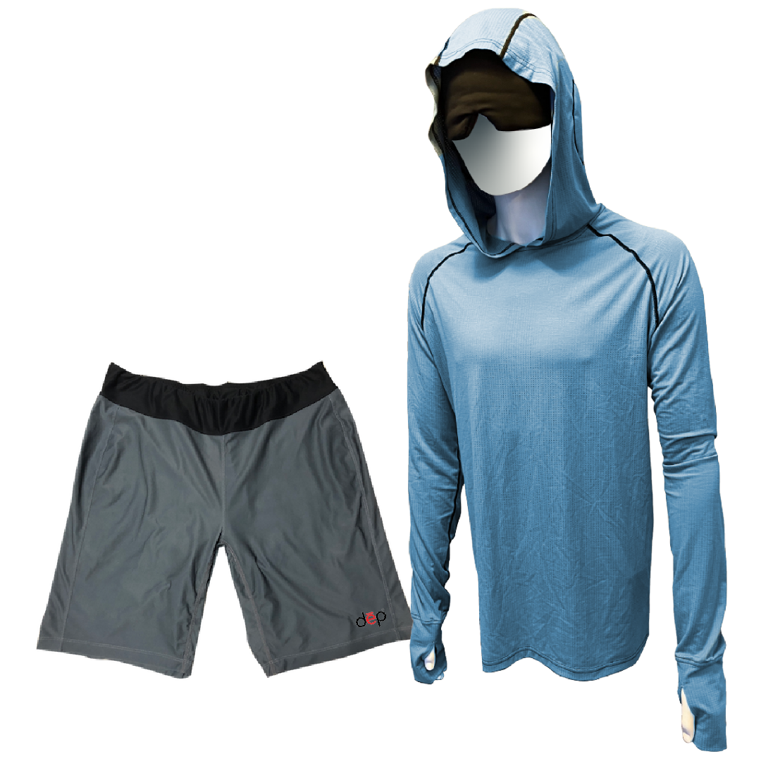 Men's 3.0 Sleep Uniform - Save 15%