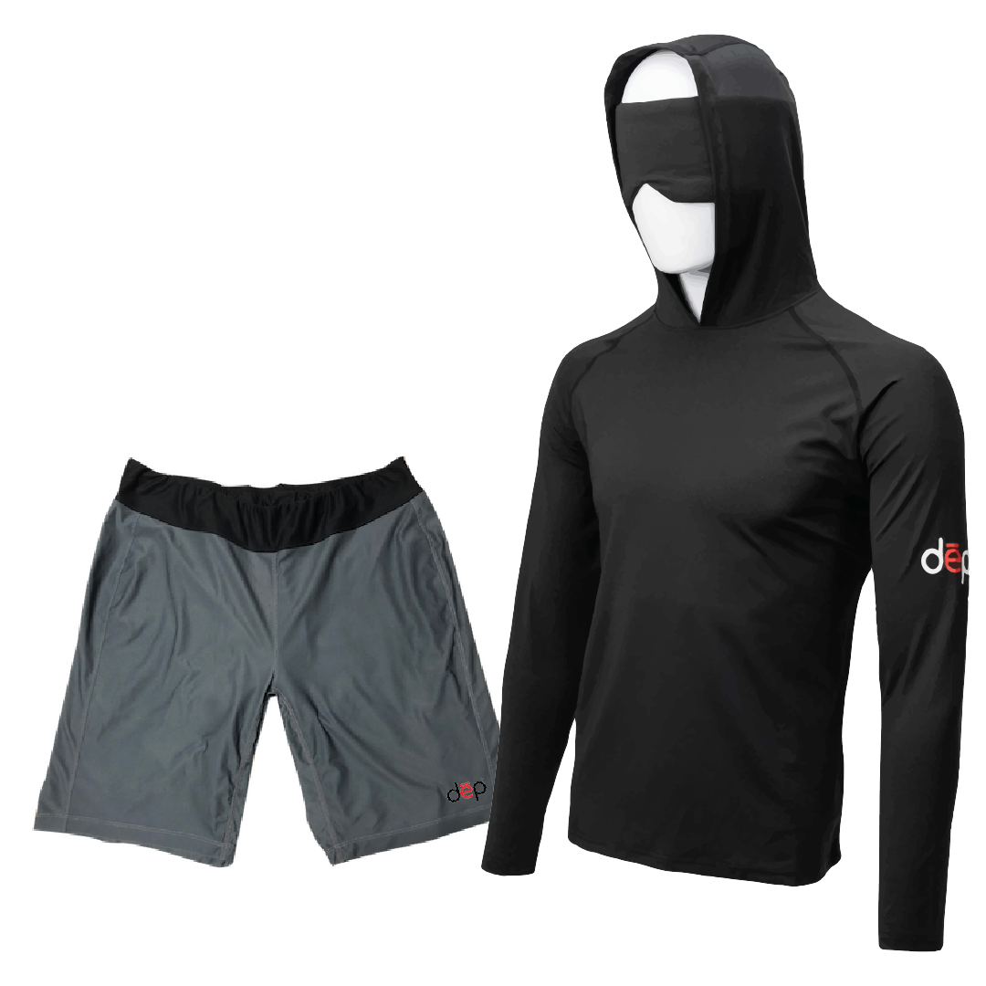 Men's 2.0 Sleep Uniform - SAVE 15%