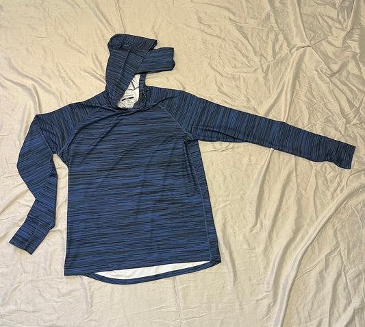 Men's Microfleece Midweight Sleep Hoodie - CLEARANCE