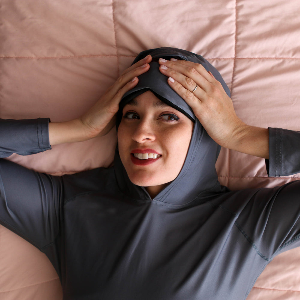 Cooling Pajamas for Women - Night Sweats & Hot Sleep | Dep – Dēp Slēpwear