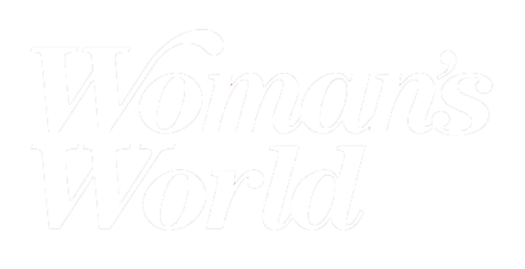 Woman's World magazine logo