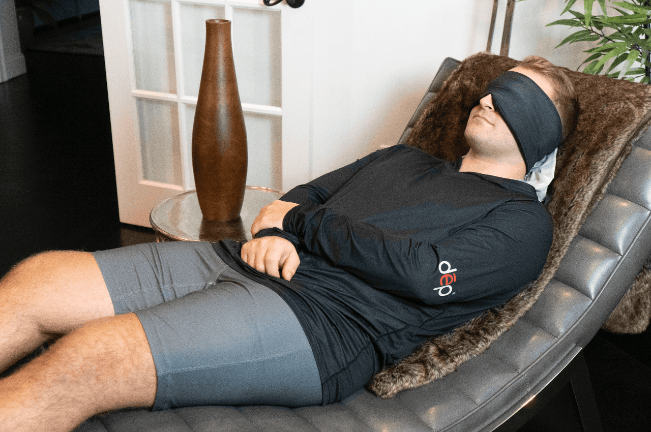 Men's Lightweight Sleep Shorts