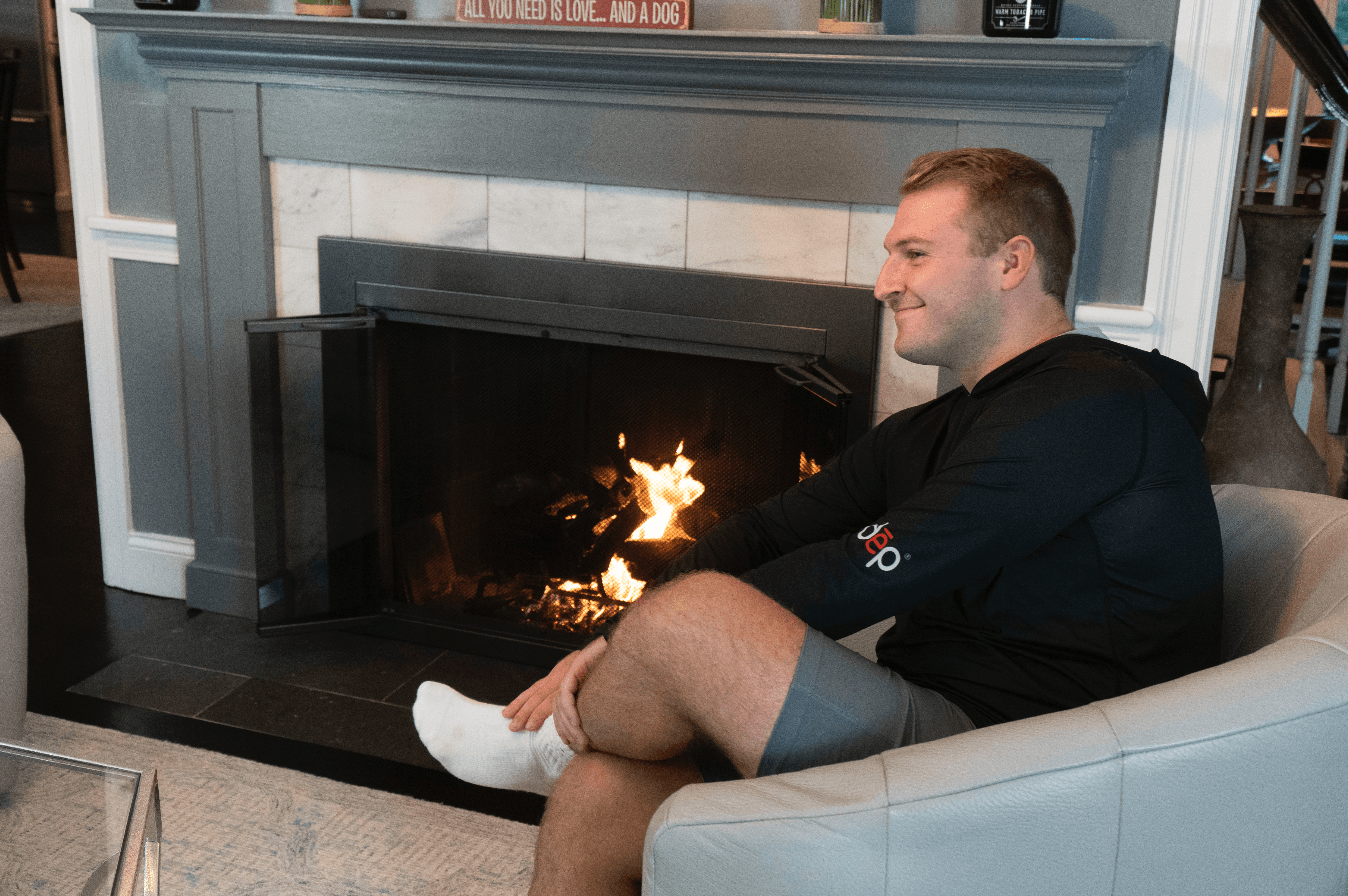 Men's Lightweight Sleep Shorts