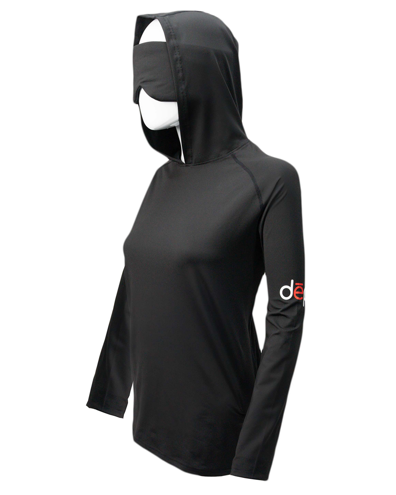 Unisex Sleep Hoodie